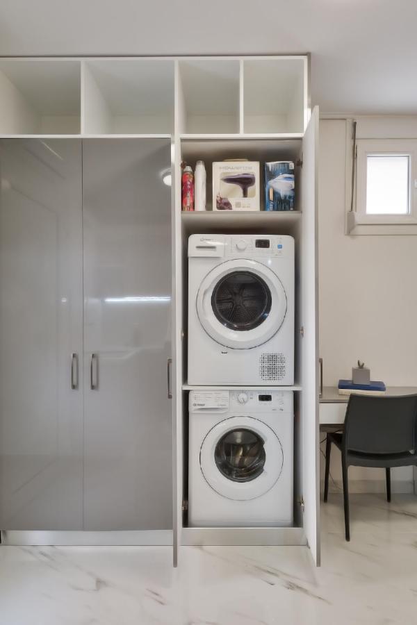 Modern Studio For Two, Mytilene Lesvos Exterior foto