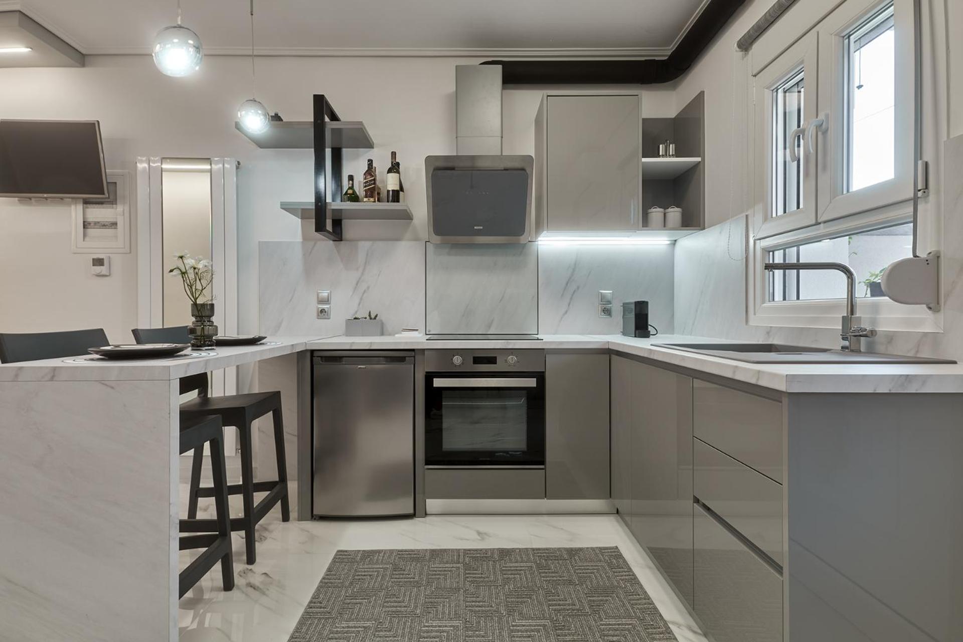 Modern Studio For Two, Mytilene Lesvos Exterior foto
